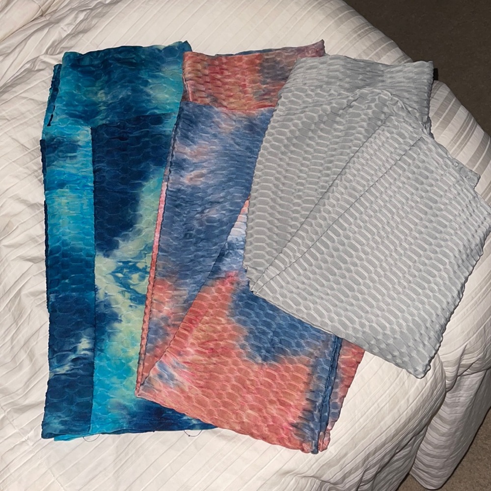 tiktok leggings